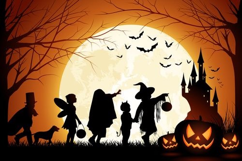Halloween