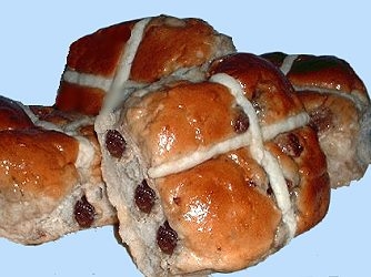 ���������� �������� Hot cross buns ������� ������������� BENEDICT SCHOOL-��������