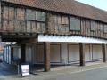 Dragon Hall