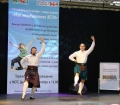 Humpty-Dumpty Dance School �� ������ �������� "��� ������������ ����!" BENEDICT SCHOOL