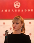 ����� ���������, Ambassador