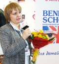 �������� BENEDICT SCHOOL "��� ����� ��������� ������?". ����������� �������� ����������, "�������"