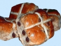 BENEDICT SCHOOL "��� ����� ��������� ������?" �������� Hot cross buns