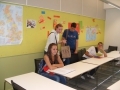 ���� BENEDICT SCHOOL